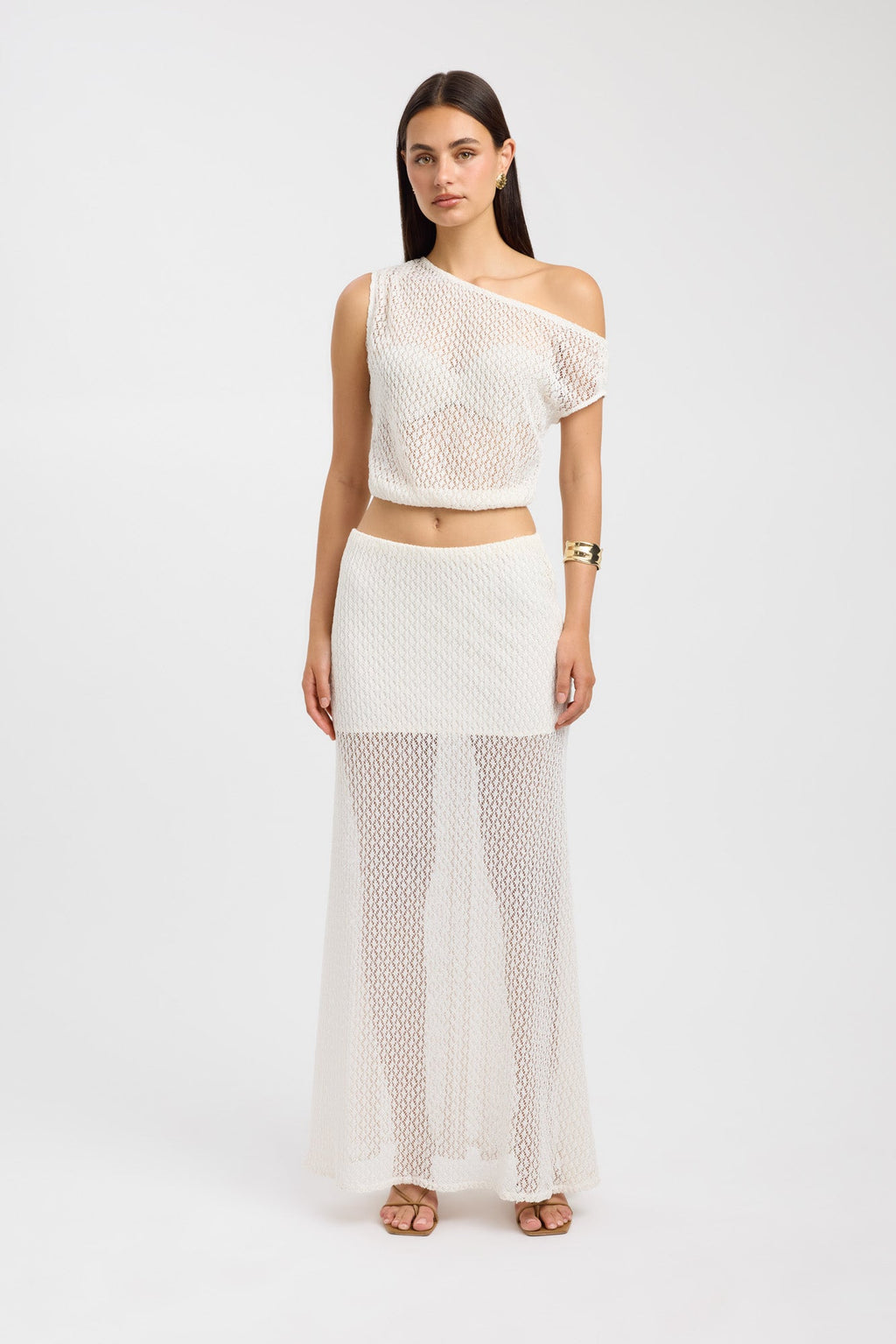 Capri Top
