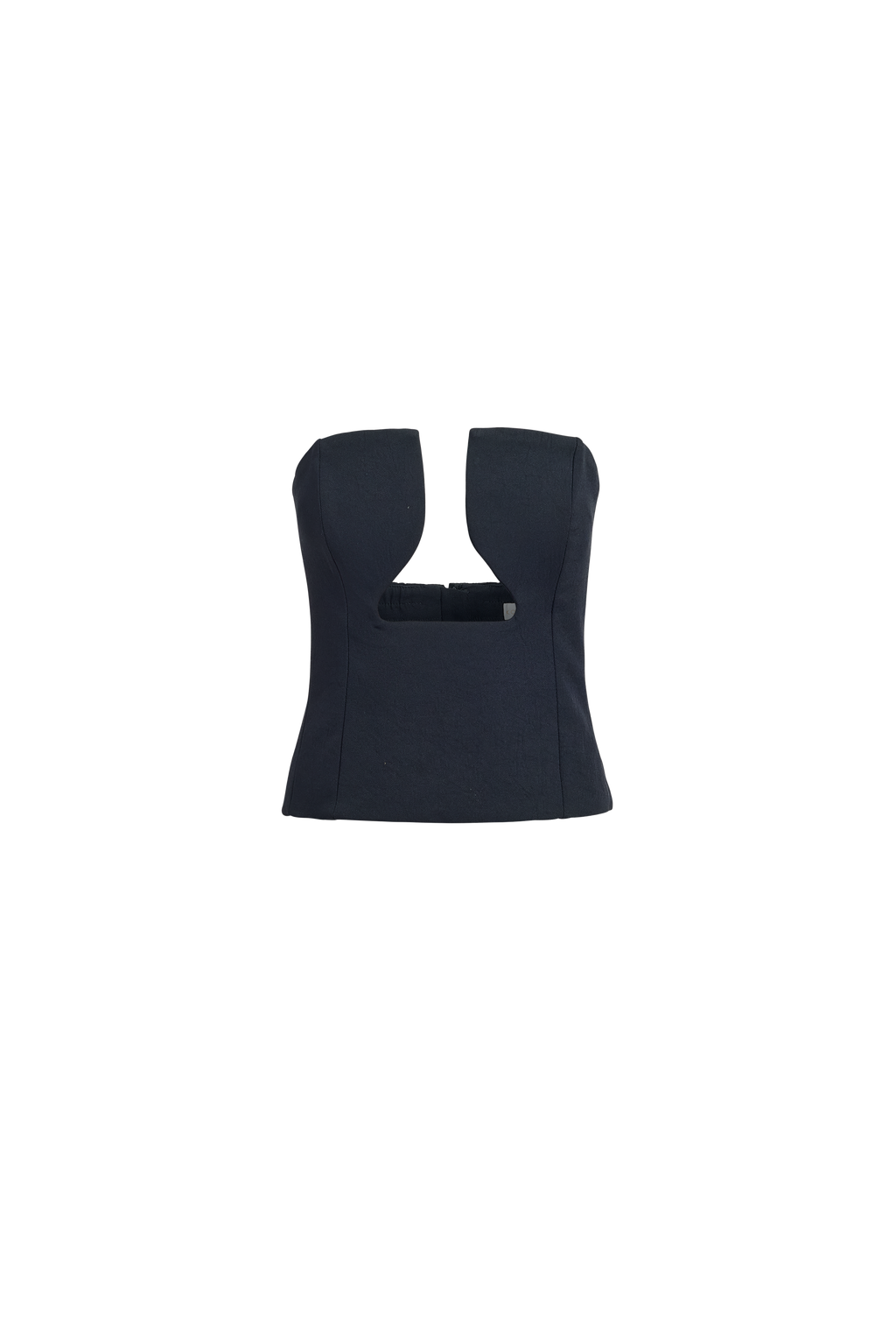 Ariel Low Cut Top