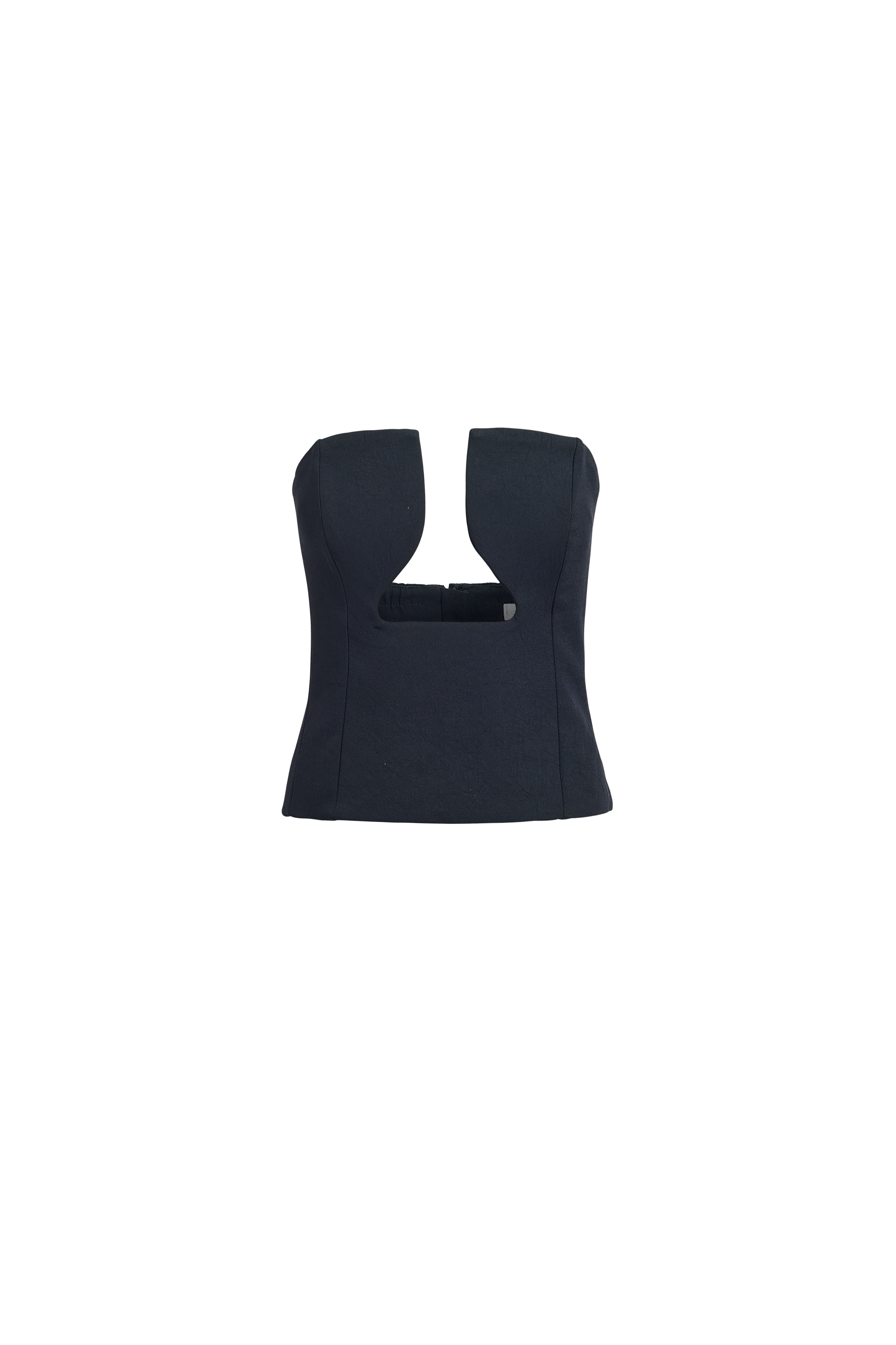 Ariel Low Cut Top