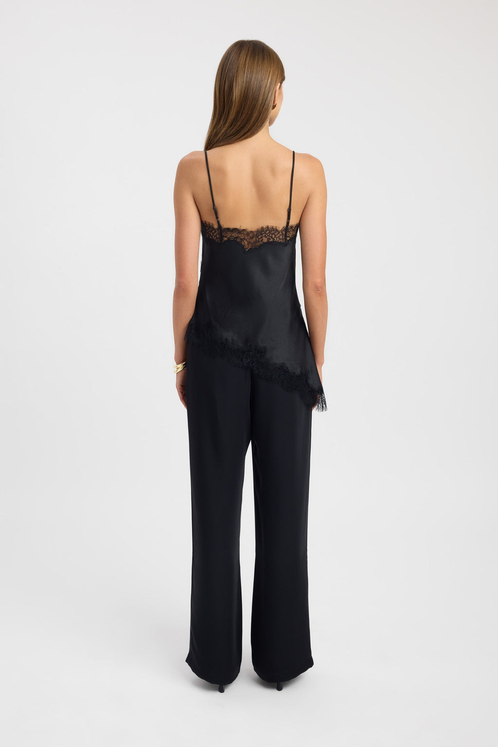 Palermo Lace Top