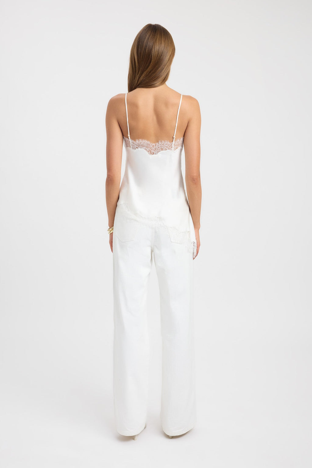 Palermo Lace Top