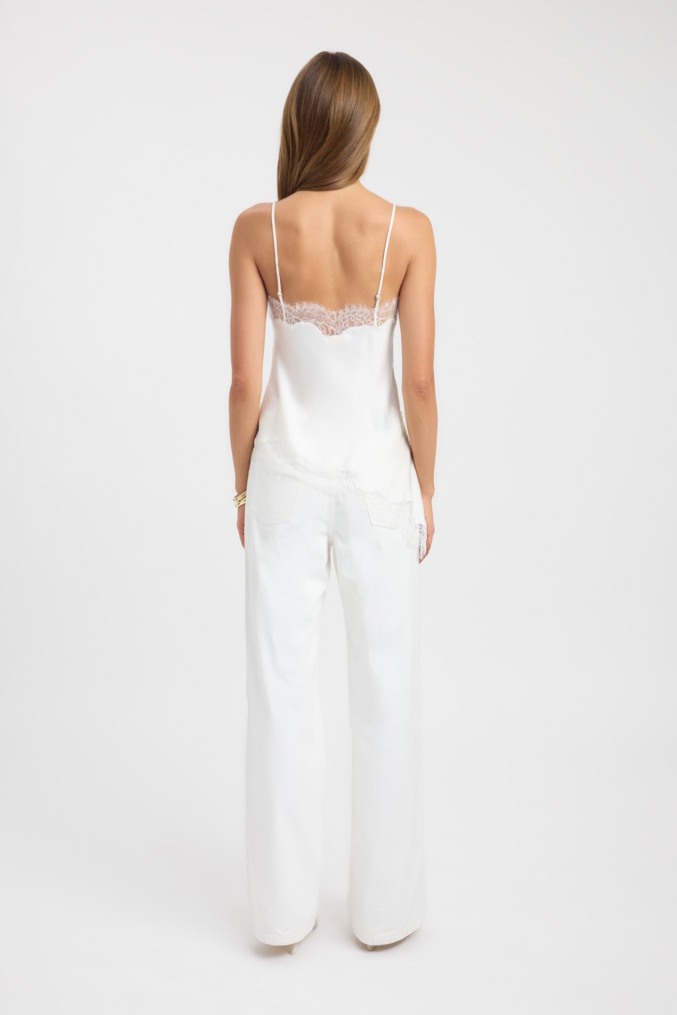 Palermo Lace Top