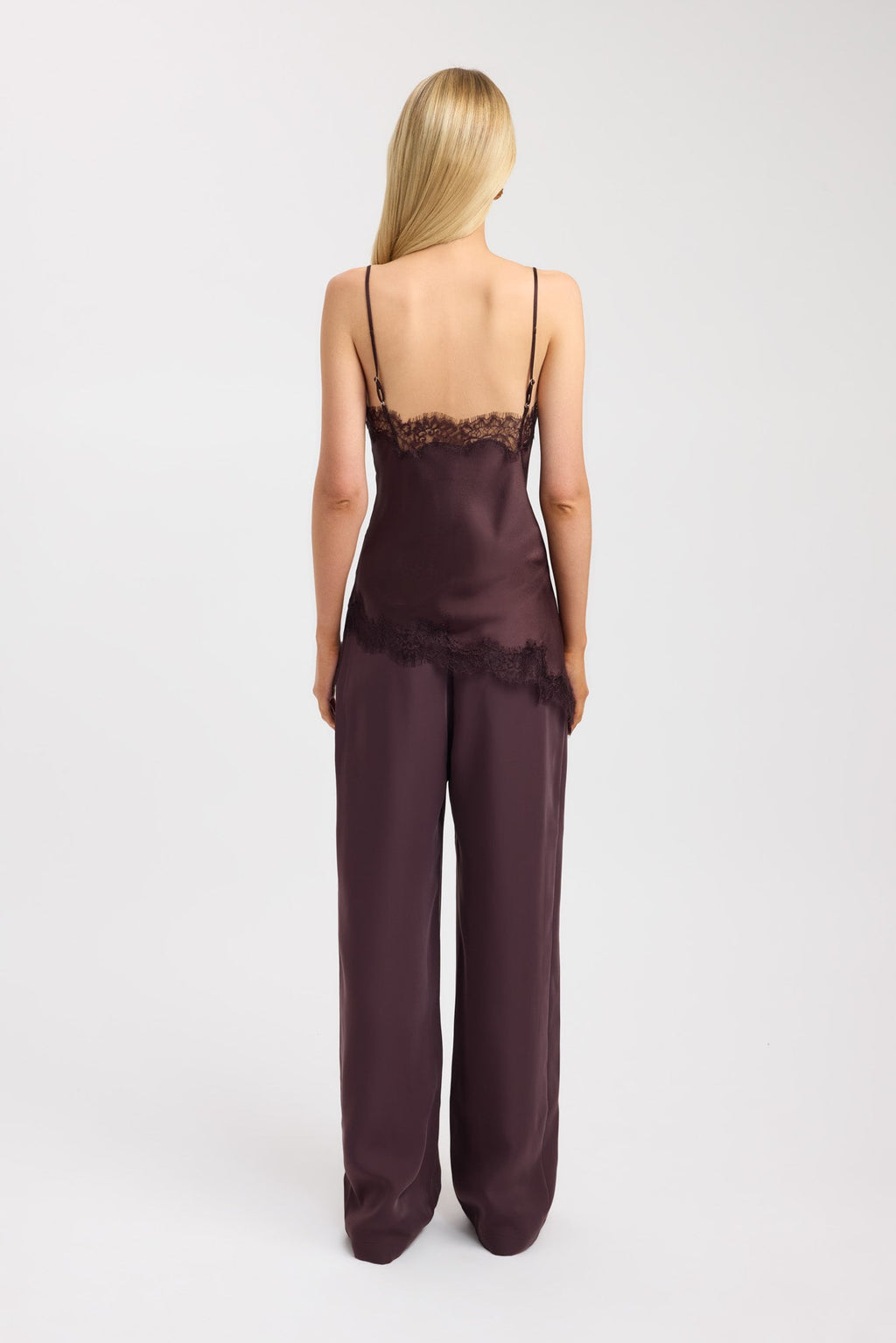 Palermo Lace Top
