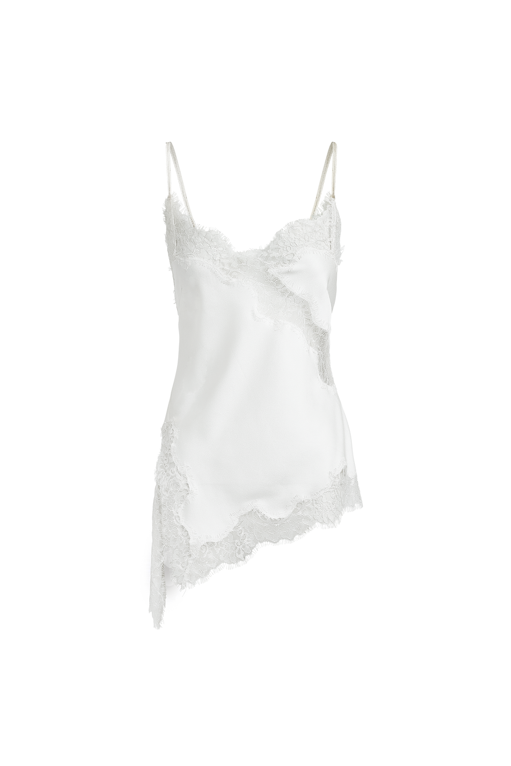 Palermo Lace Top