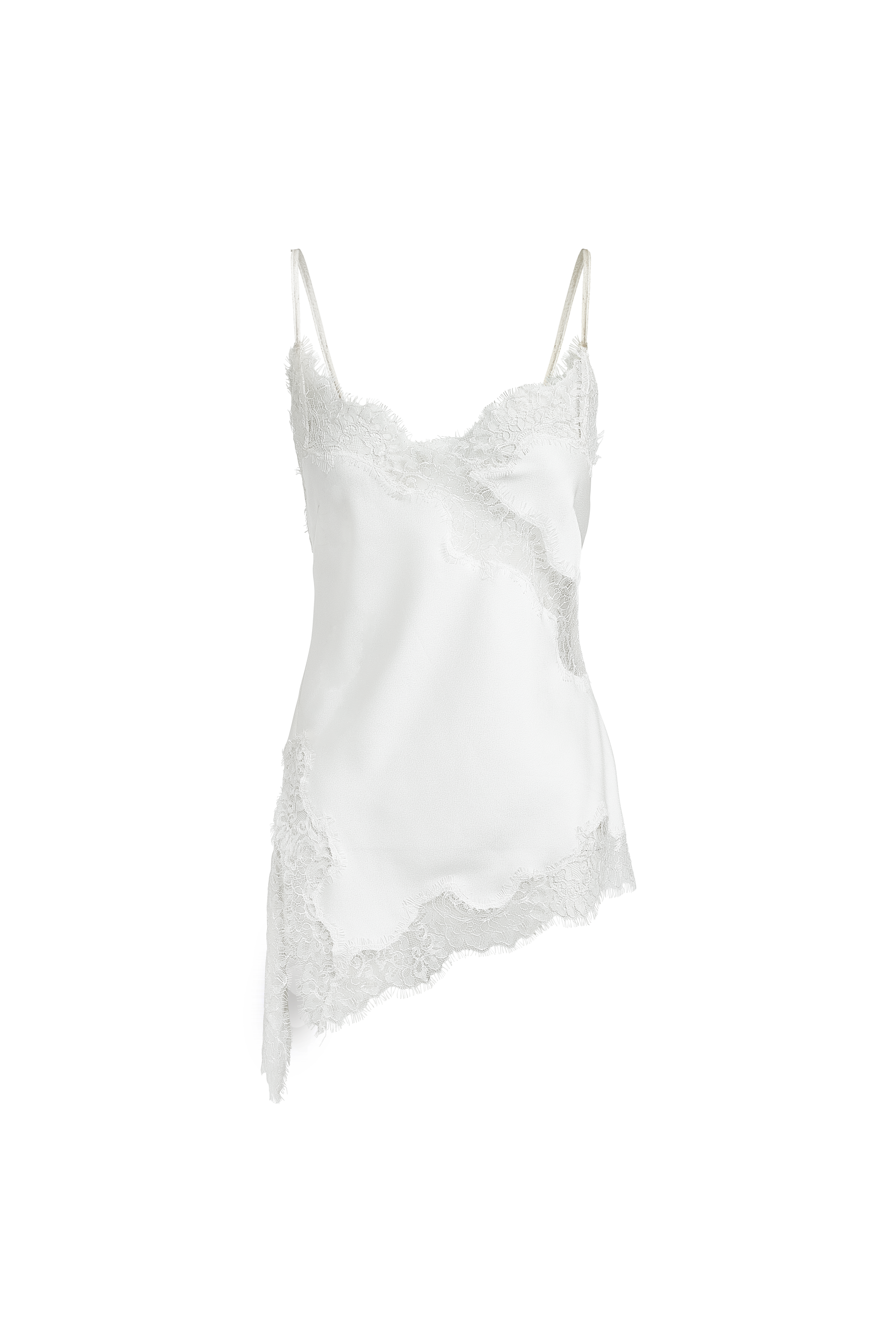 Palermo Lace Top