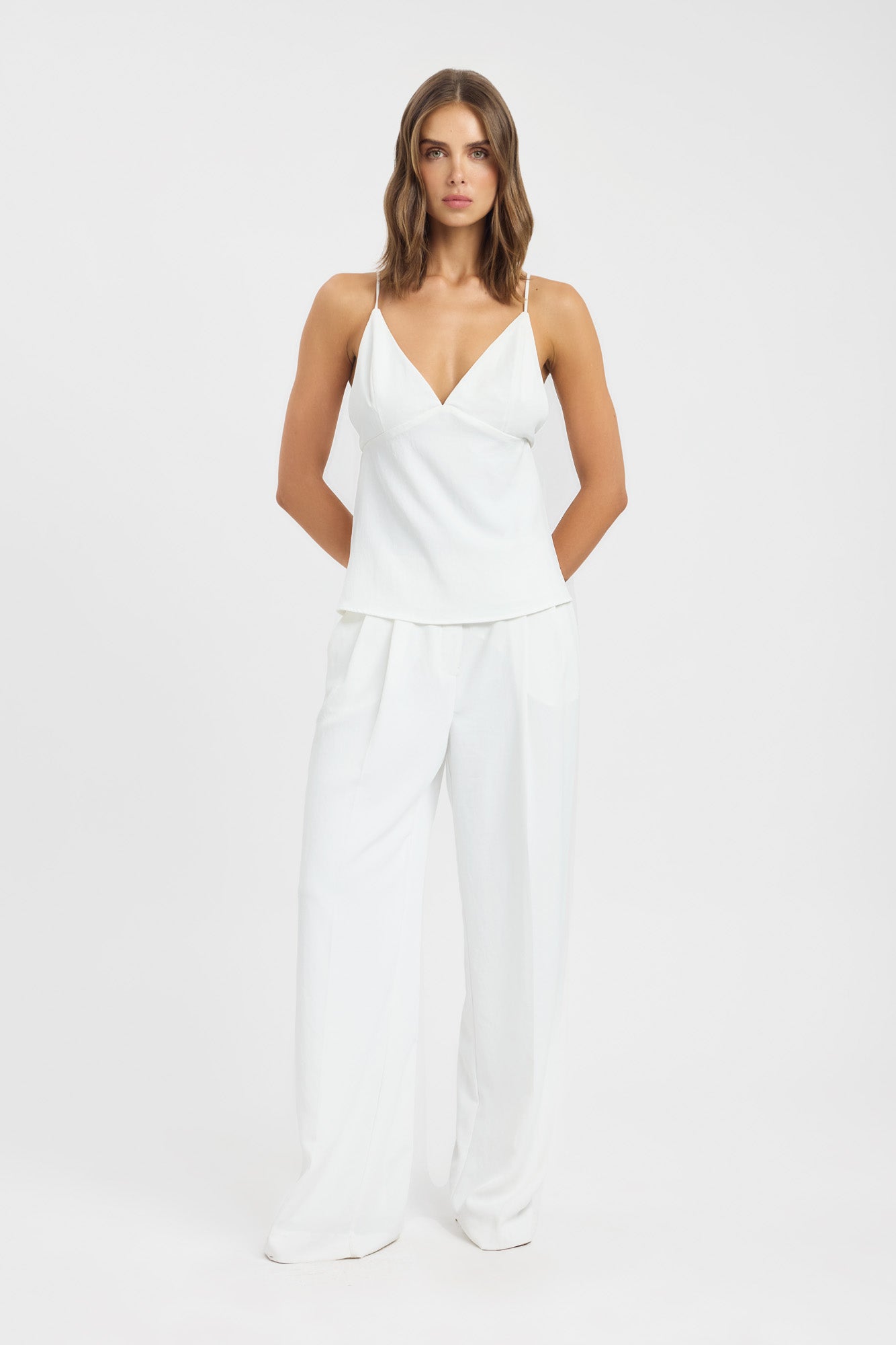 Opal Vee Cami Top