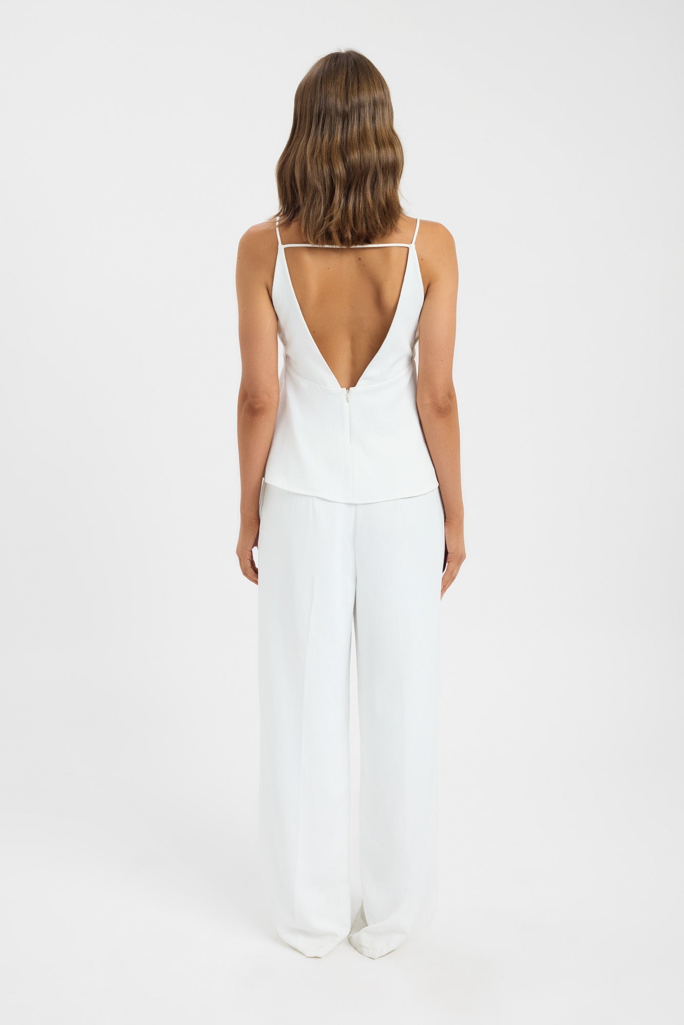Opal Vee Cami Top