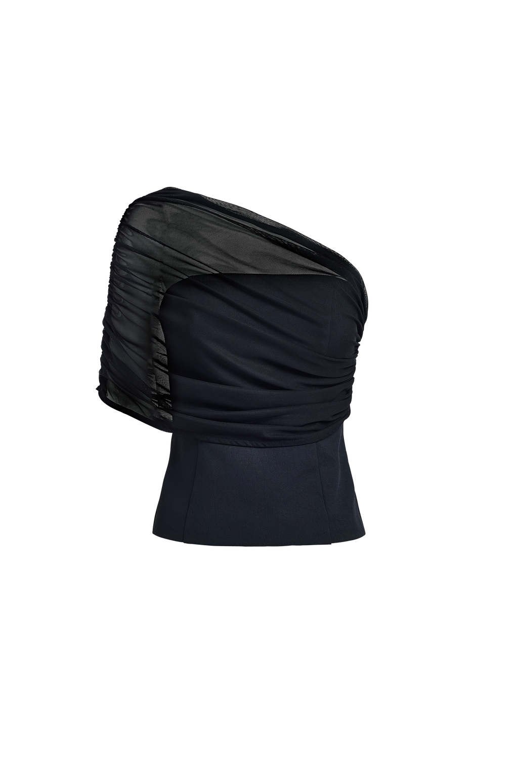 Ariel Mesh Corset