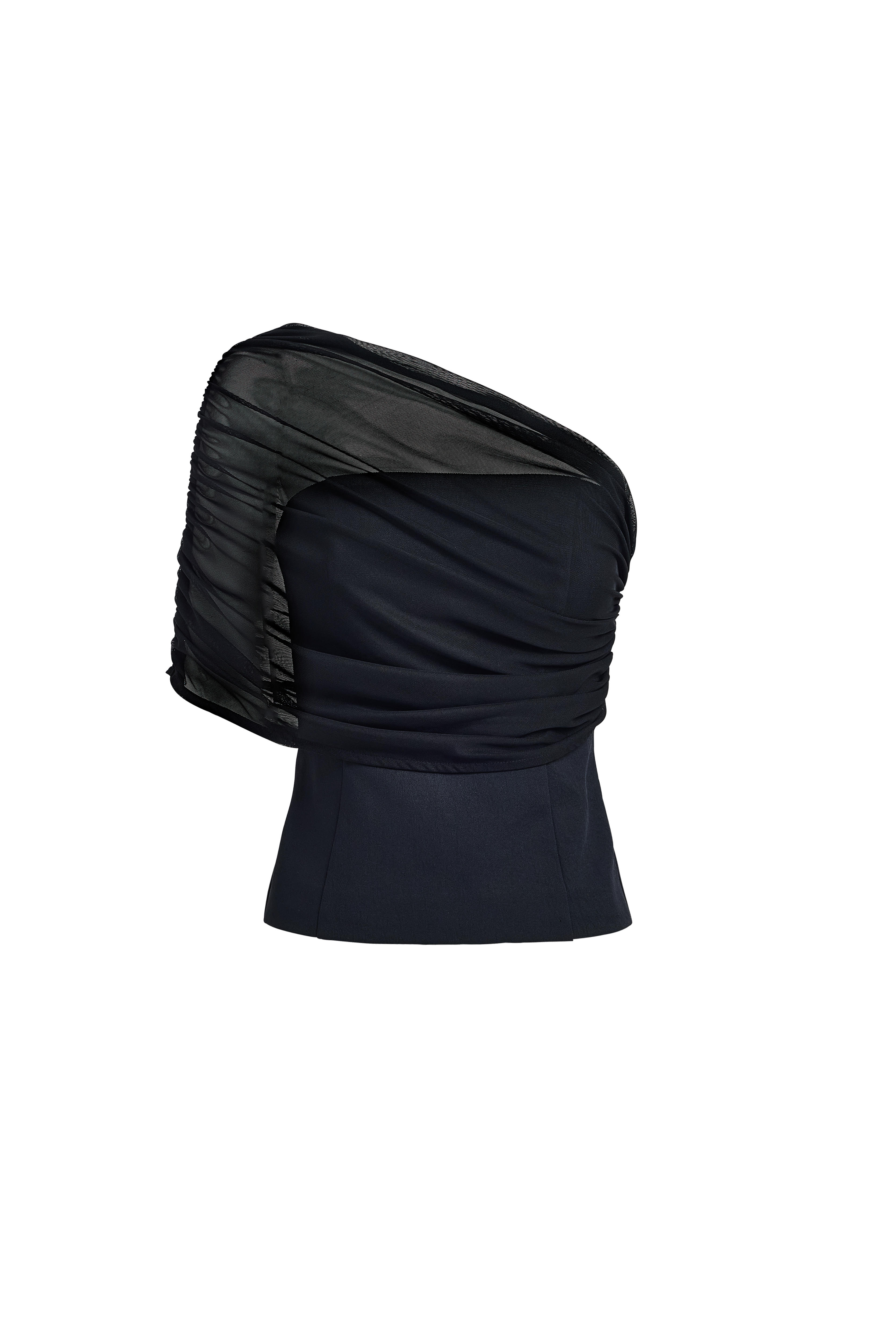 Ariel Mesh Corset