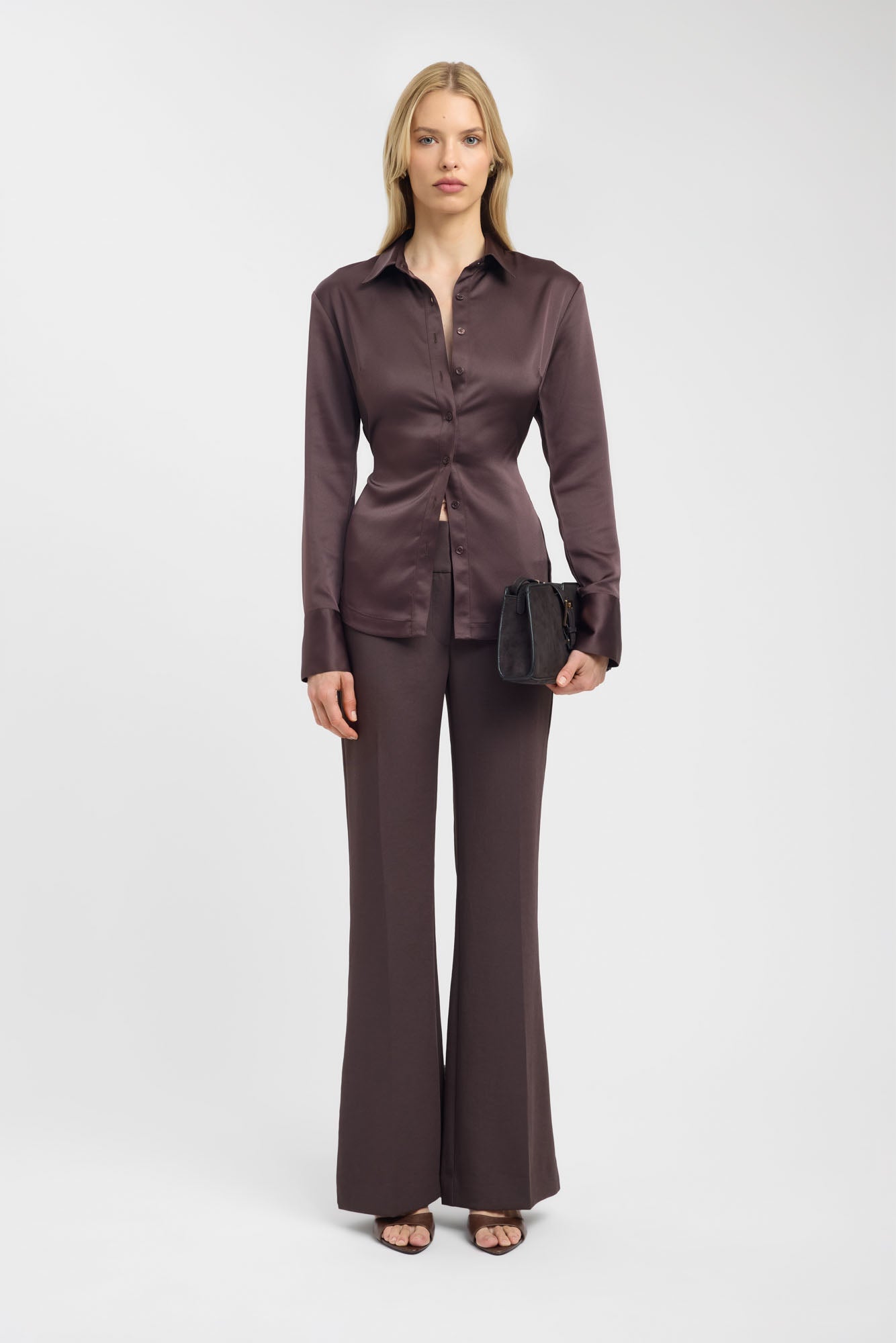 Palermo Cinch Shirt