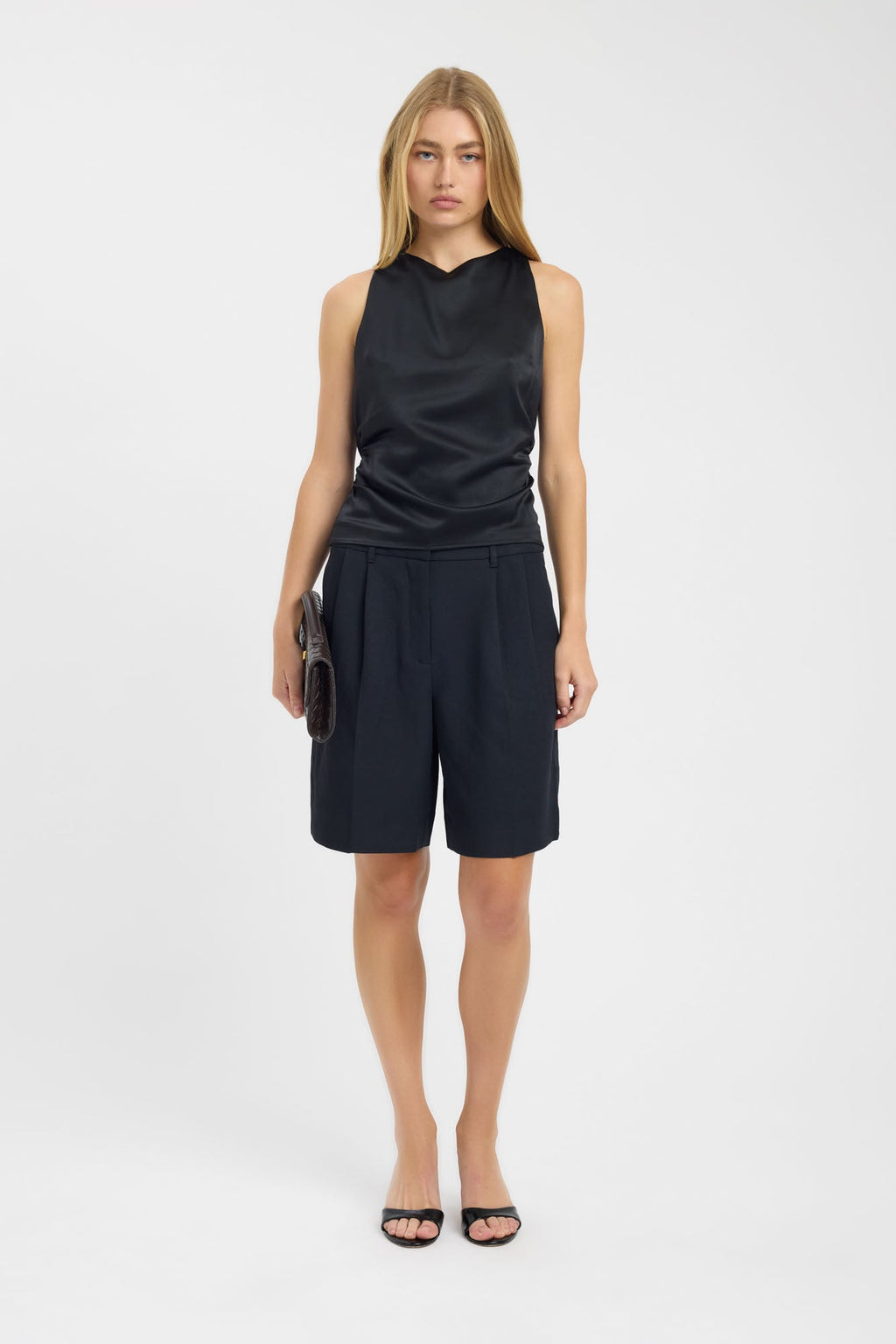 Palermo Cowl Tank
