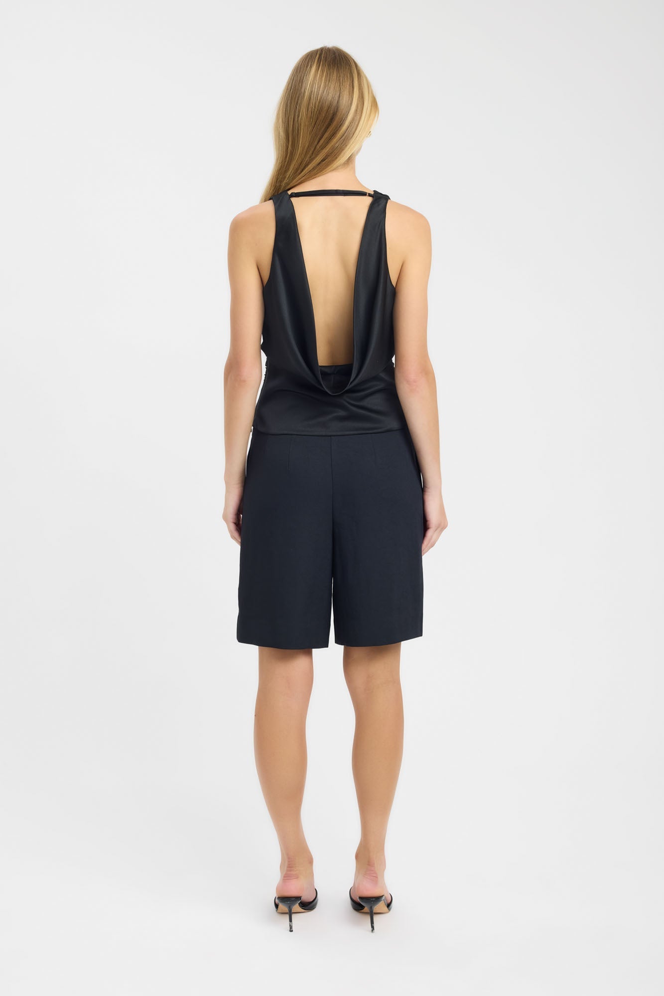 Palermo Cowl Tank