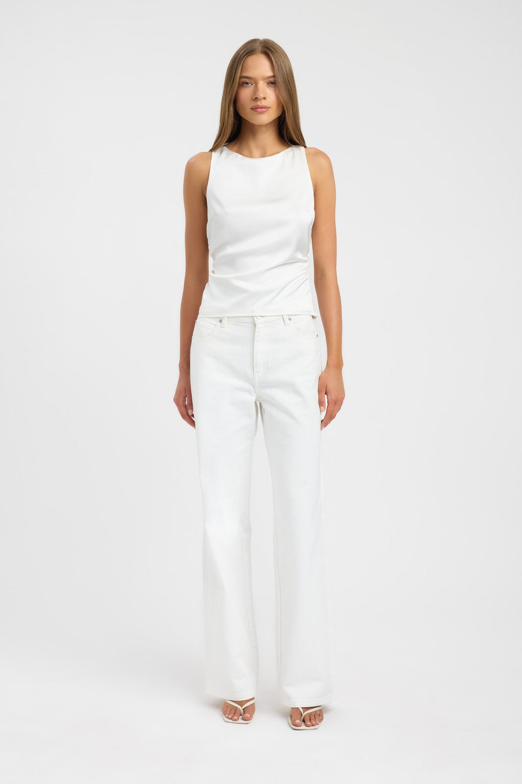 Palermo Cowl Tank
