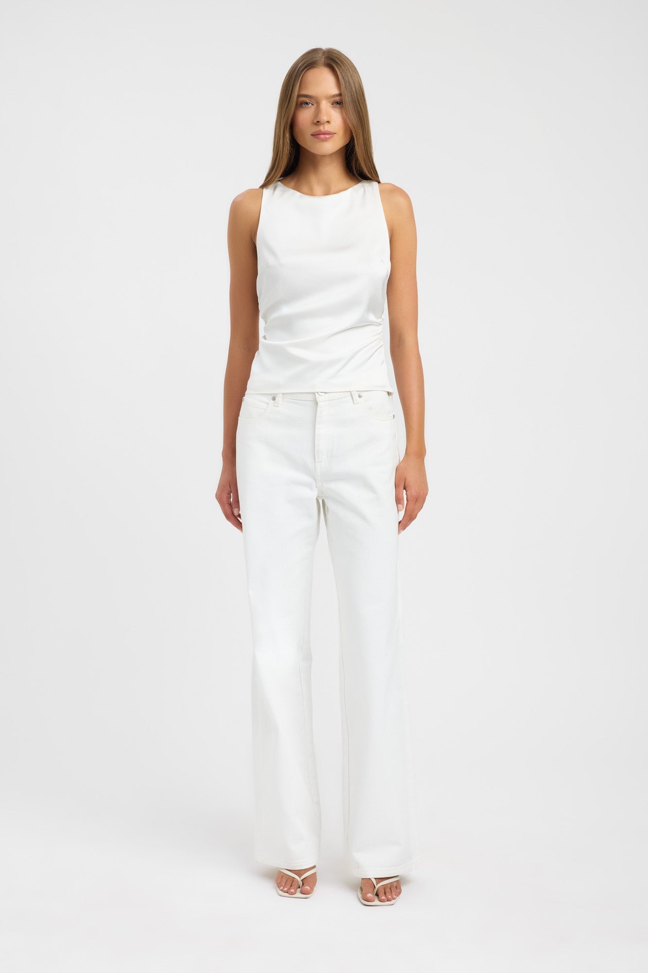 Palermo Cowl Tank