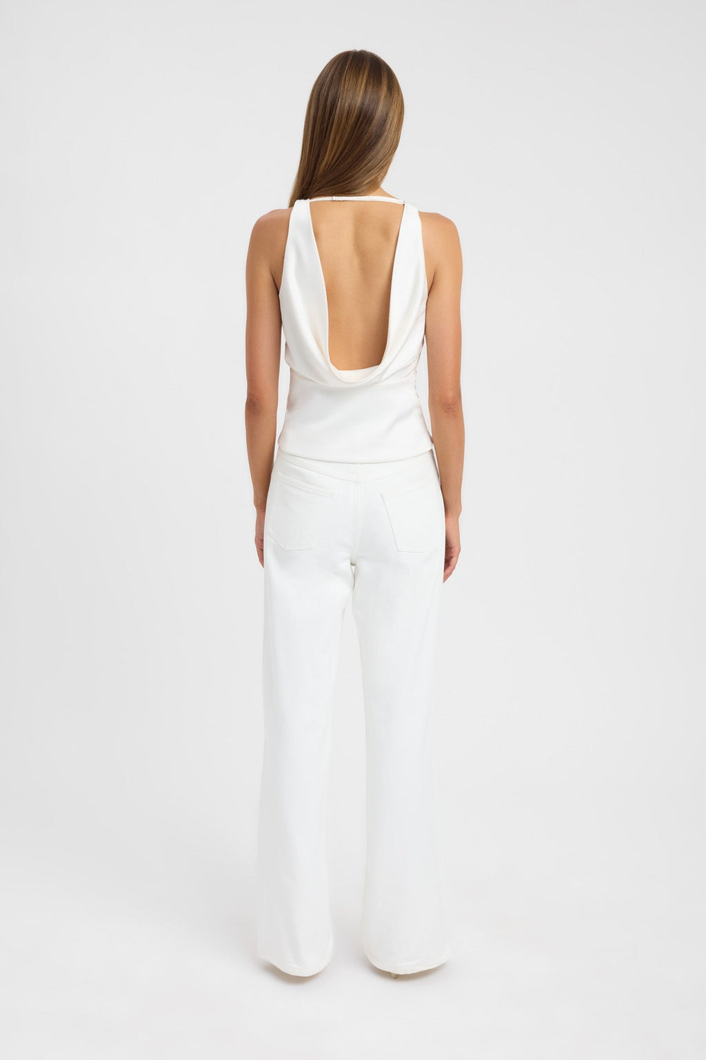 Palermo Cowl Tank