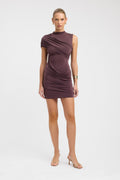 Jaz Mini Dress