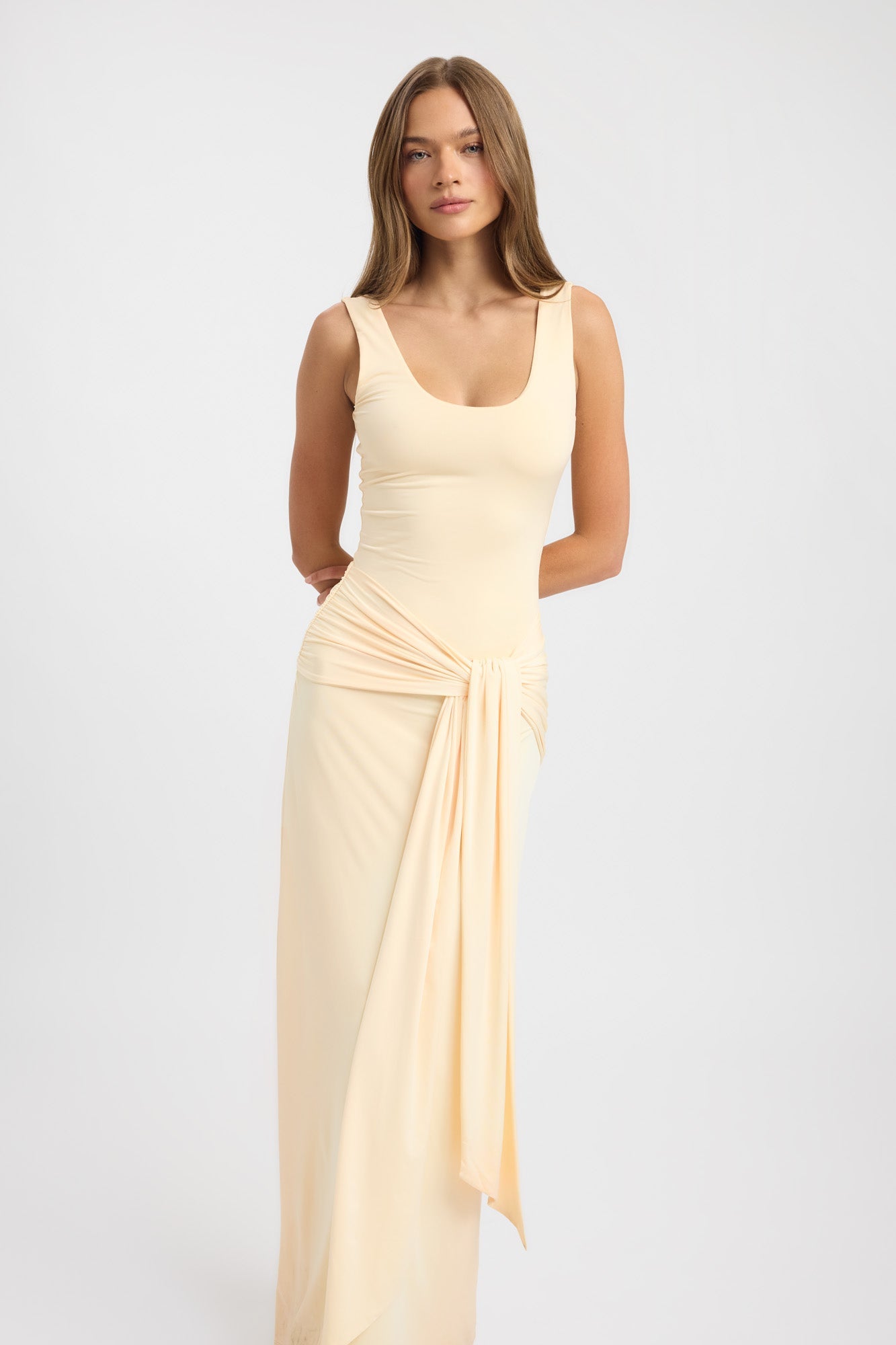Shara Maxi Dress