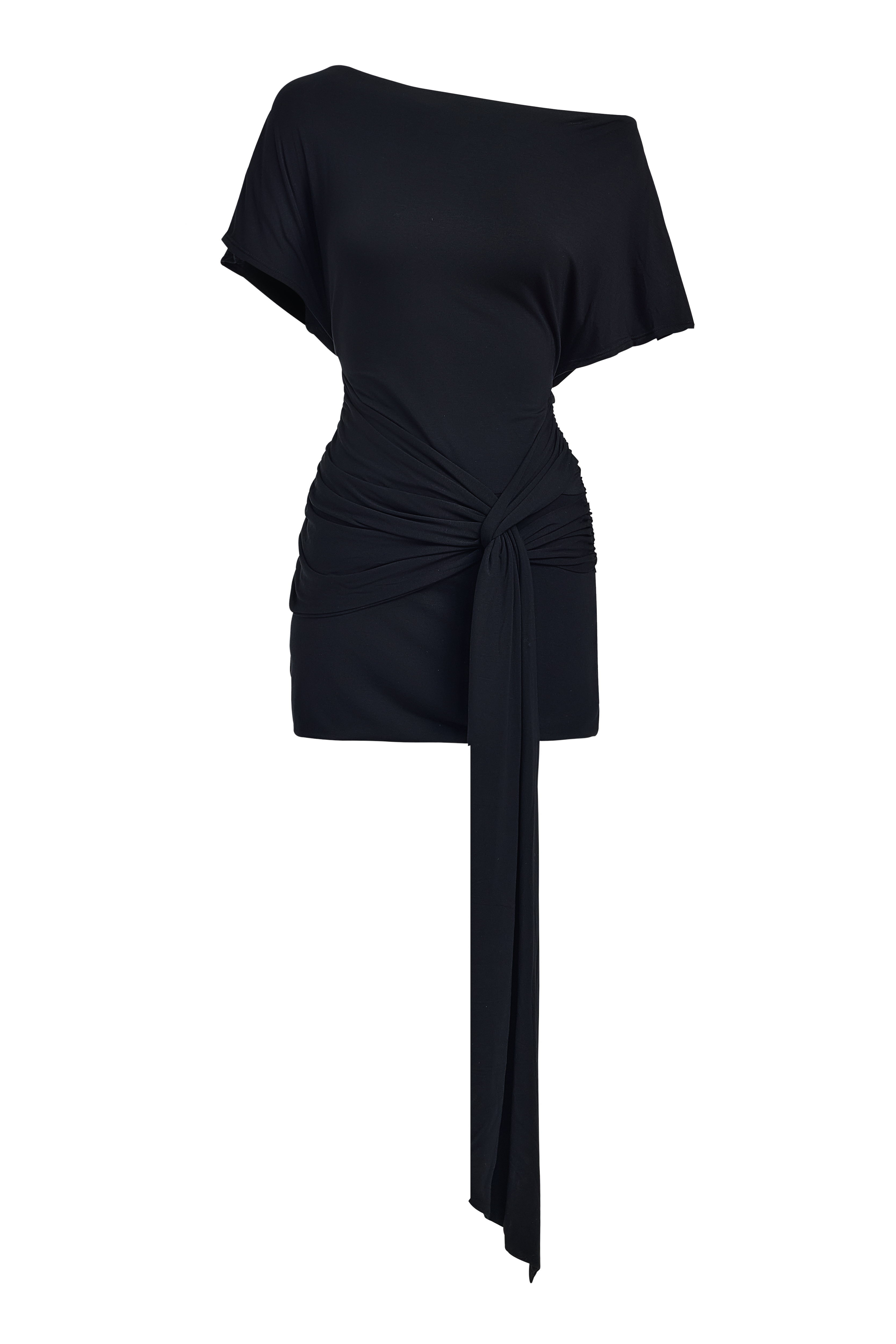 Lorenze Mini Dress