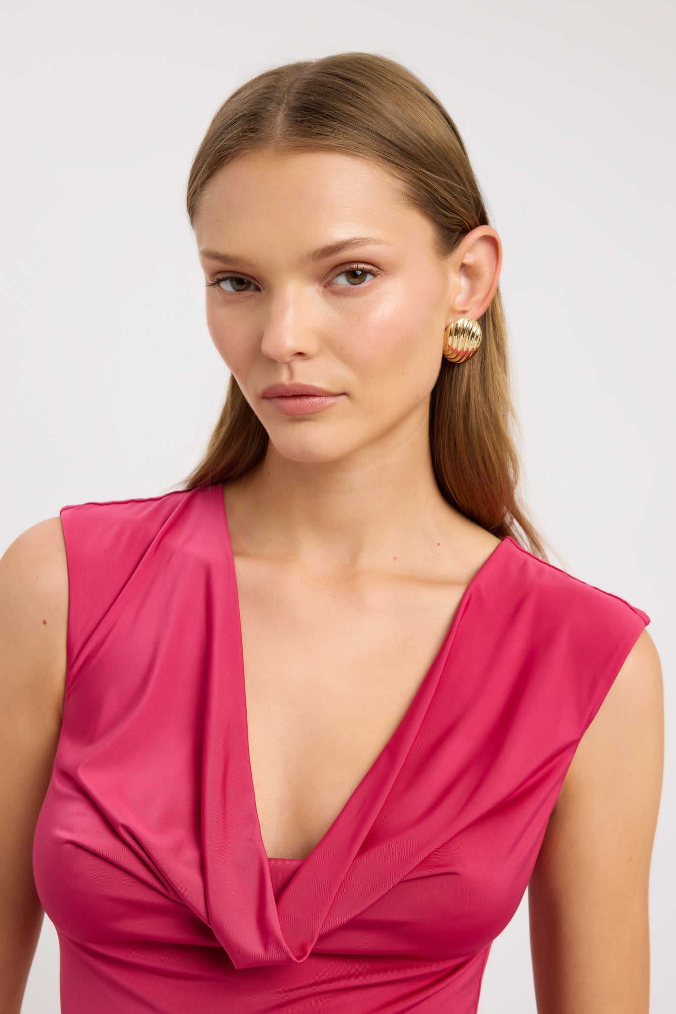 Milos Earring