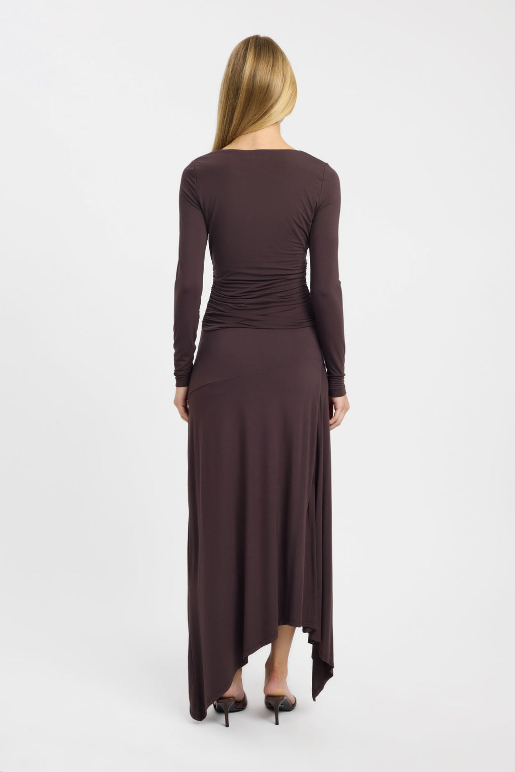 Solis Core Long Sleeve Top