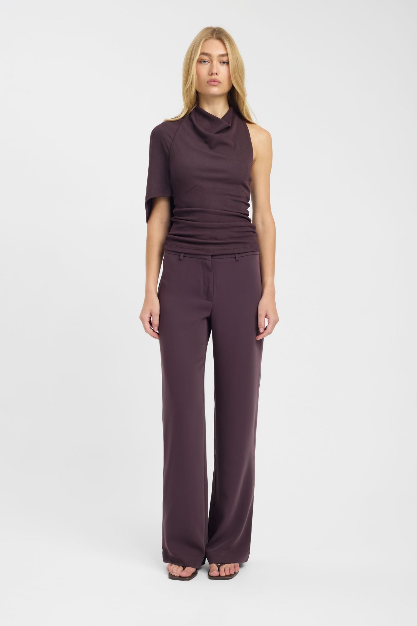 Norway Low Rise Pant