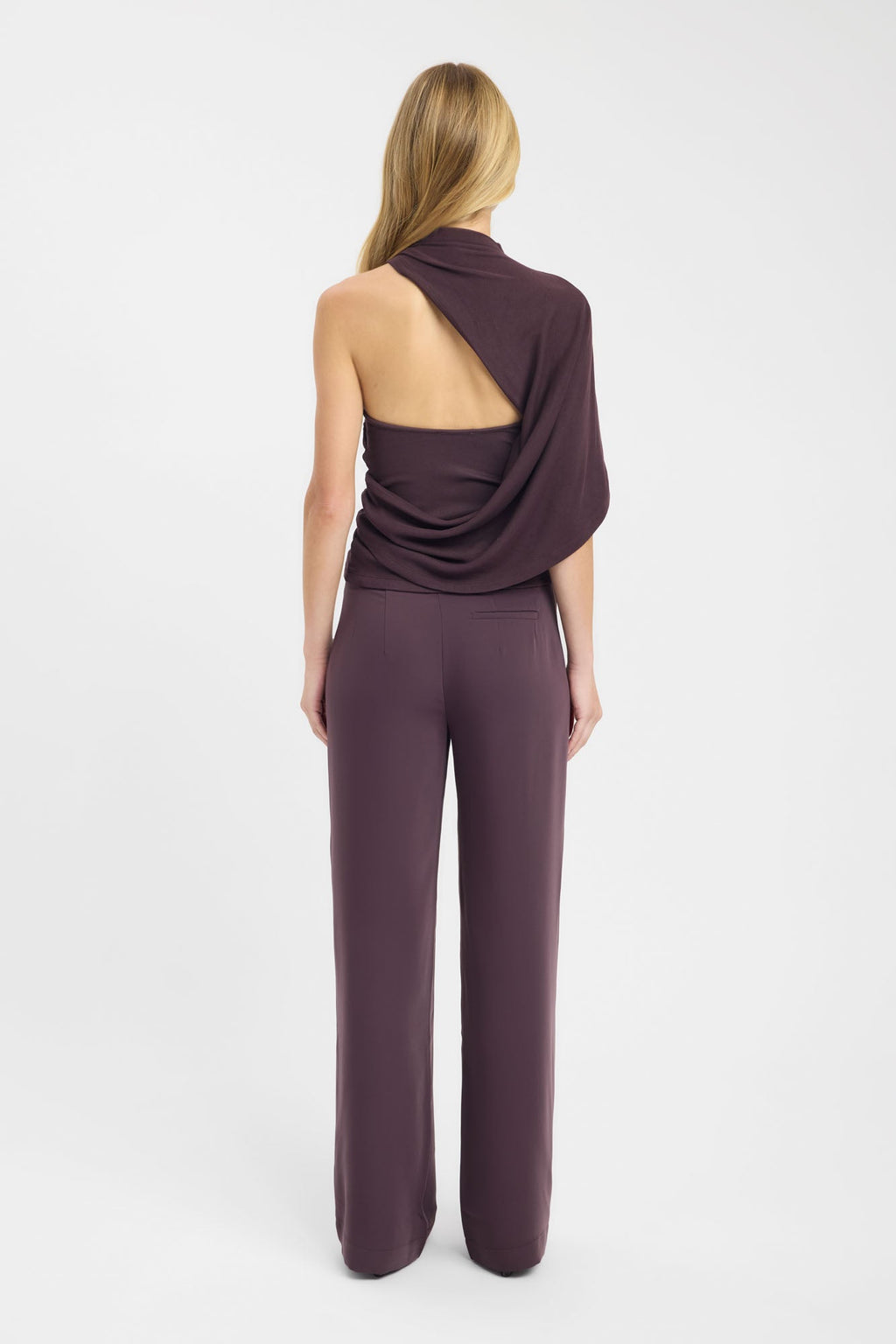 Norway Low Rise Pant