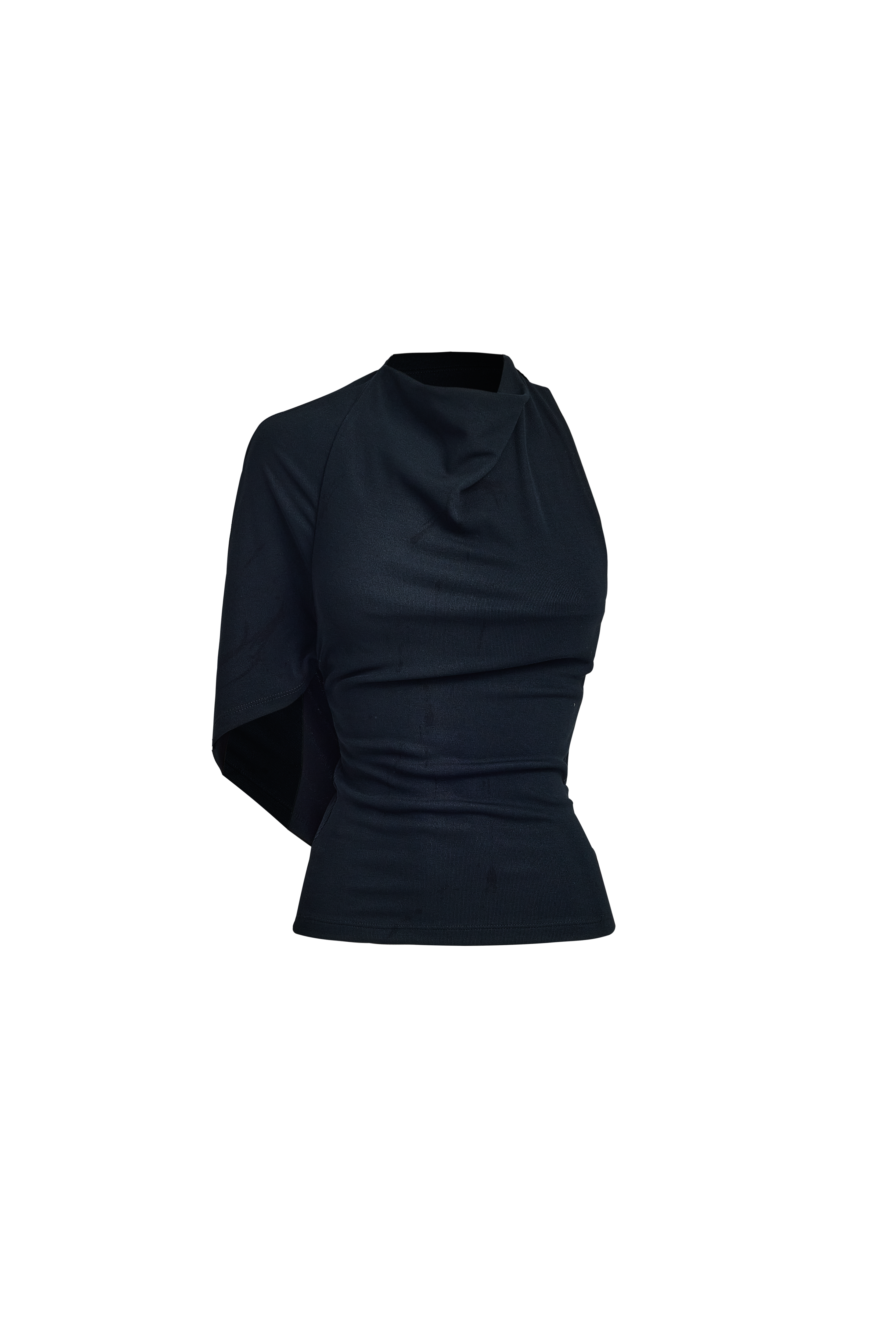 Izia Cowl Top