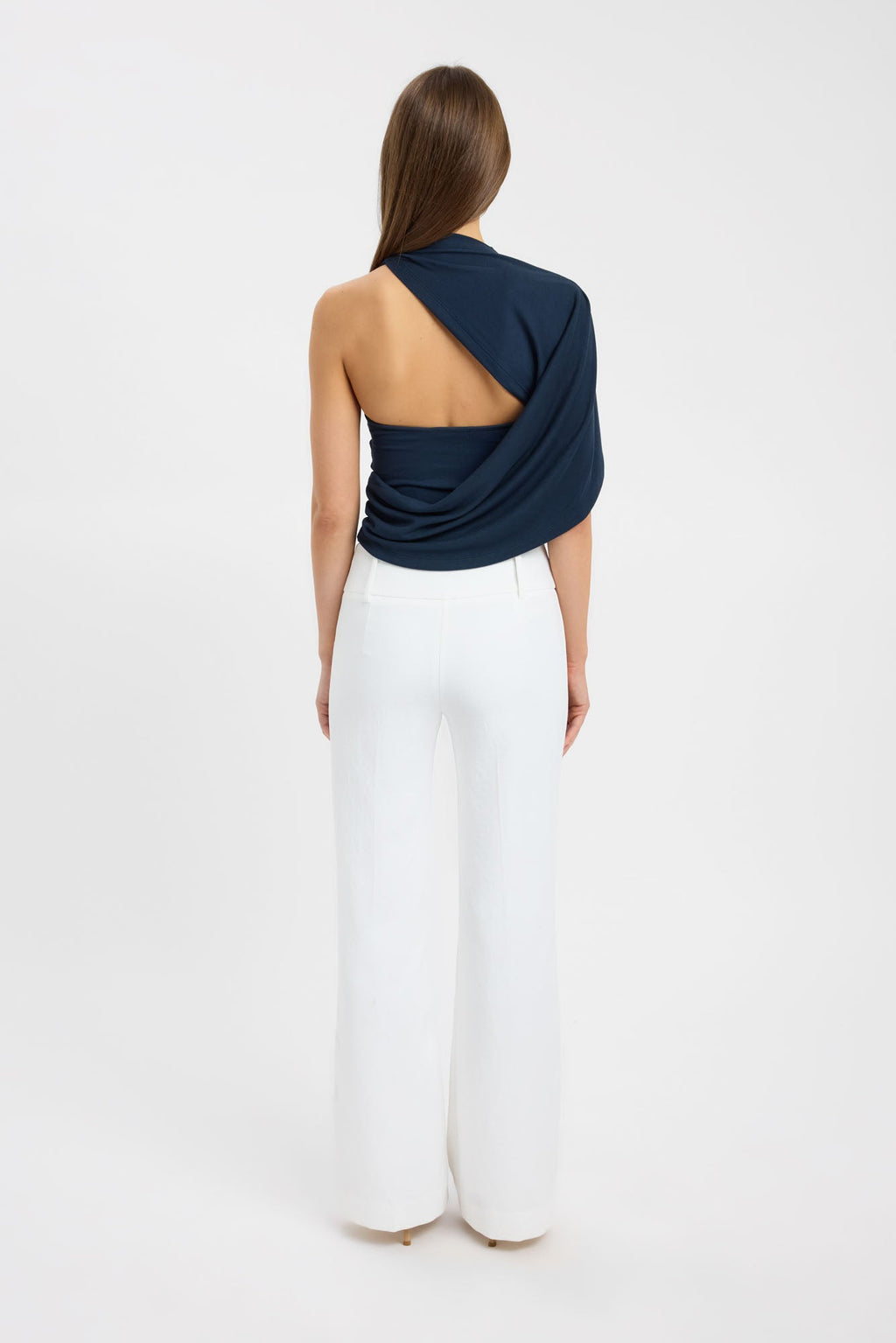 Izia Cowl Top