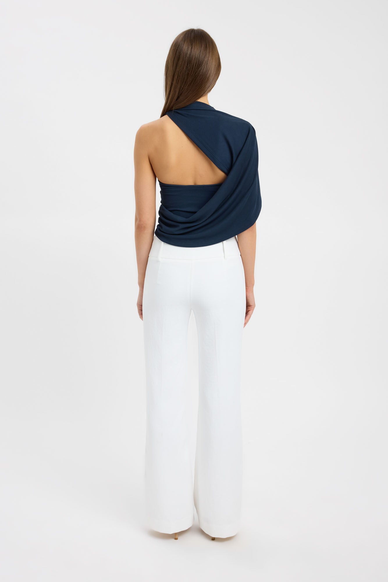 Izia Cowl Top