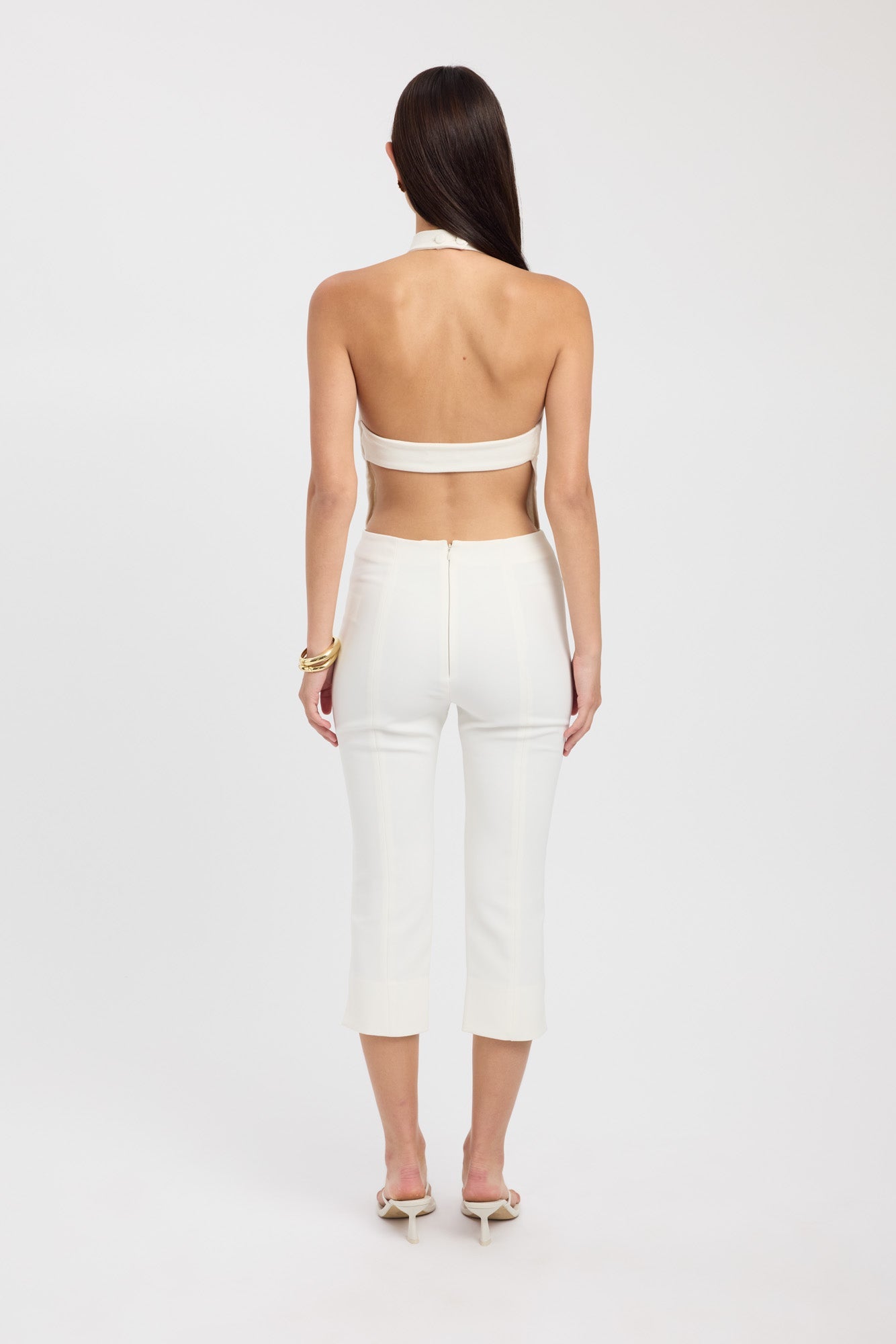 Ivana Drape Top