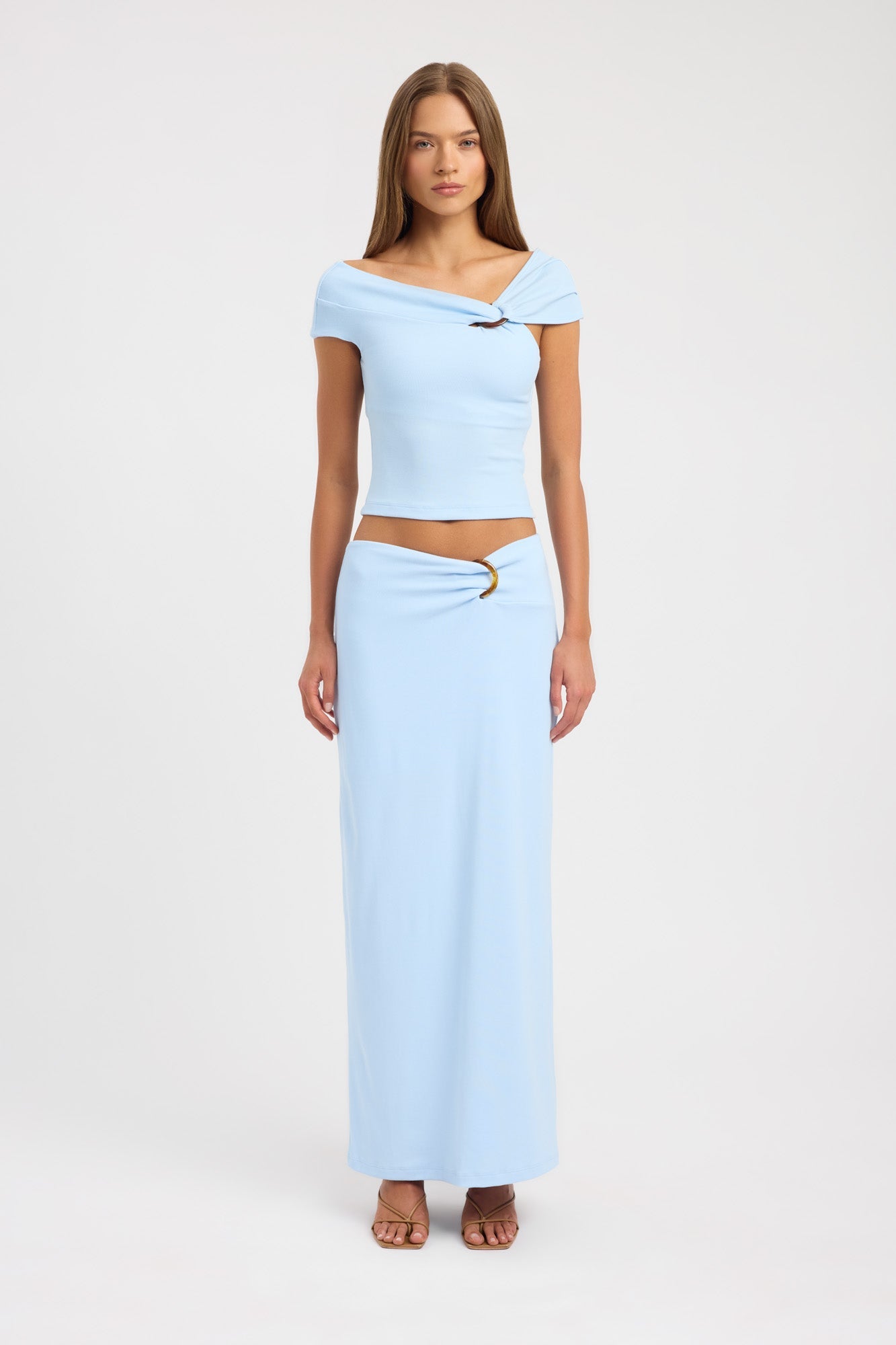 Tatum Maxi Skirt