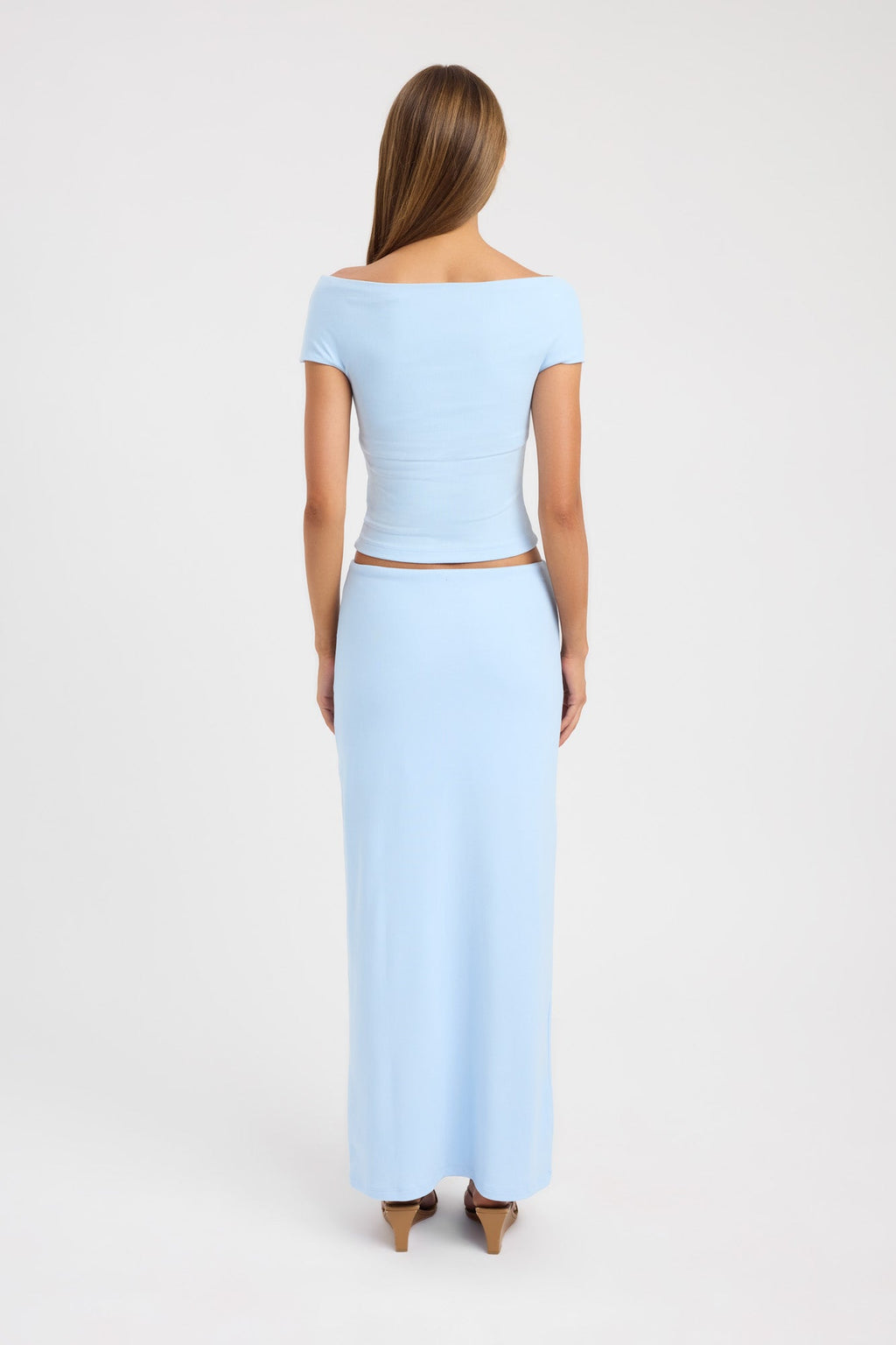 Tatum Maxi Skirt