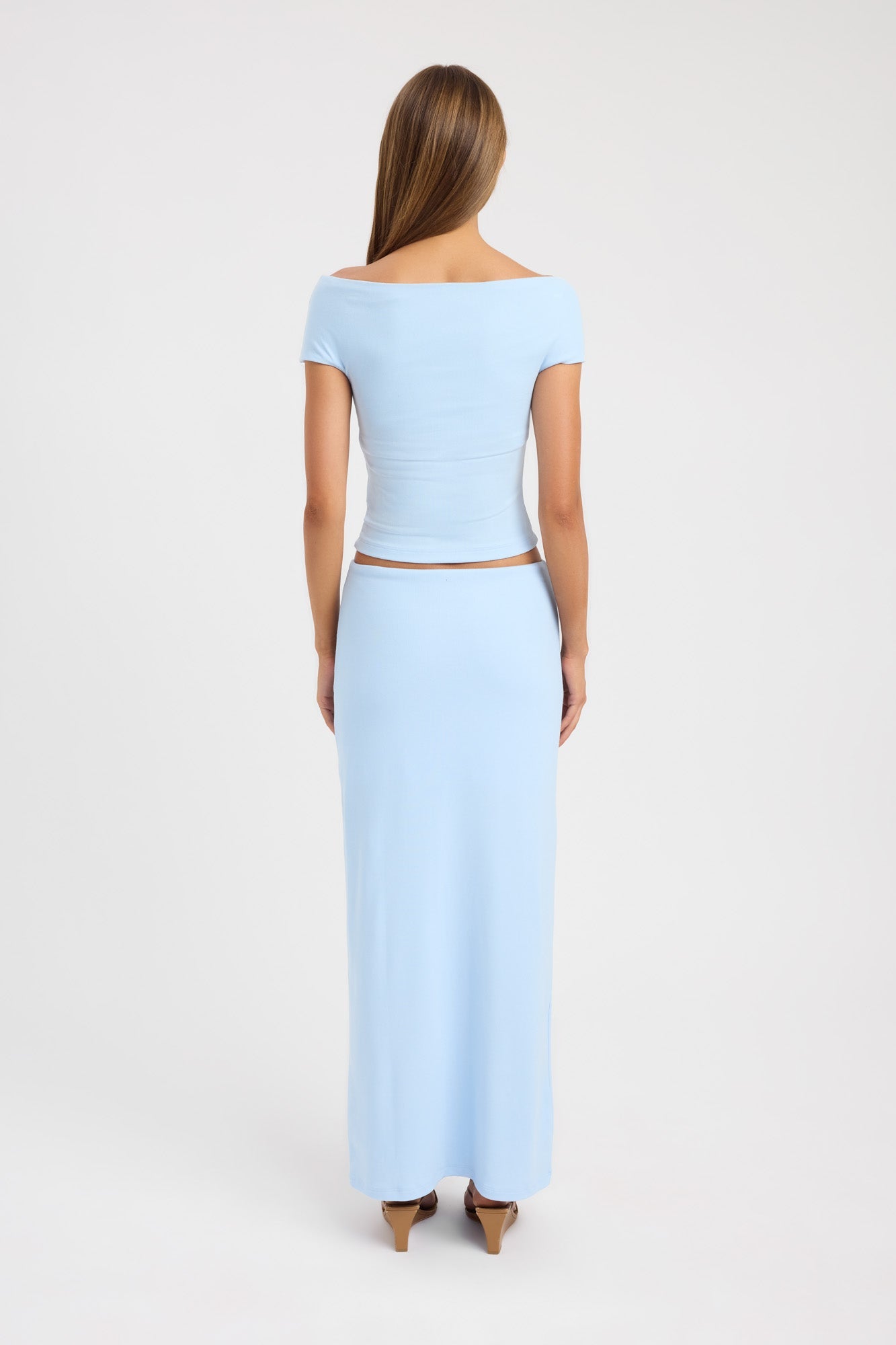 Tatum Maxi Skirt