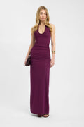 Iris Maxi Dress