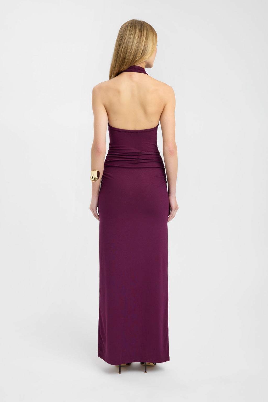 Iris Maxi Dress