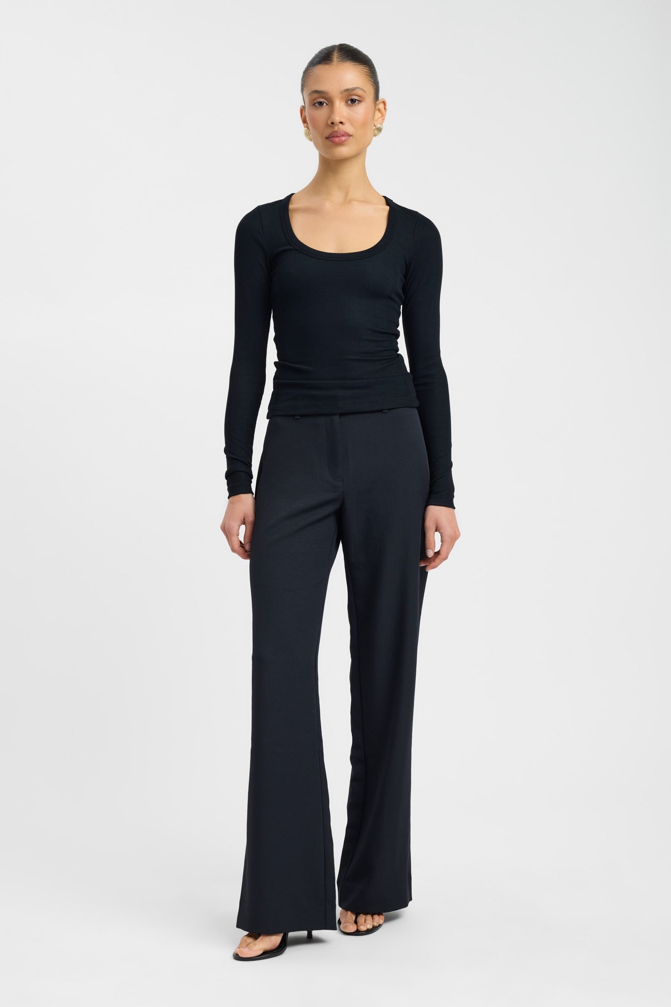 Ollie Long Sleeve Top