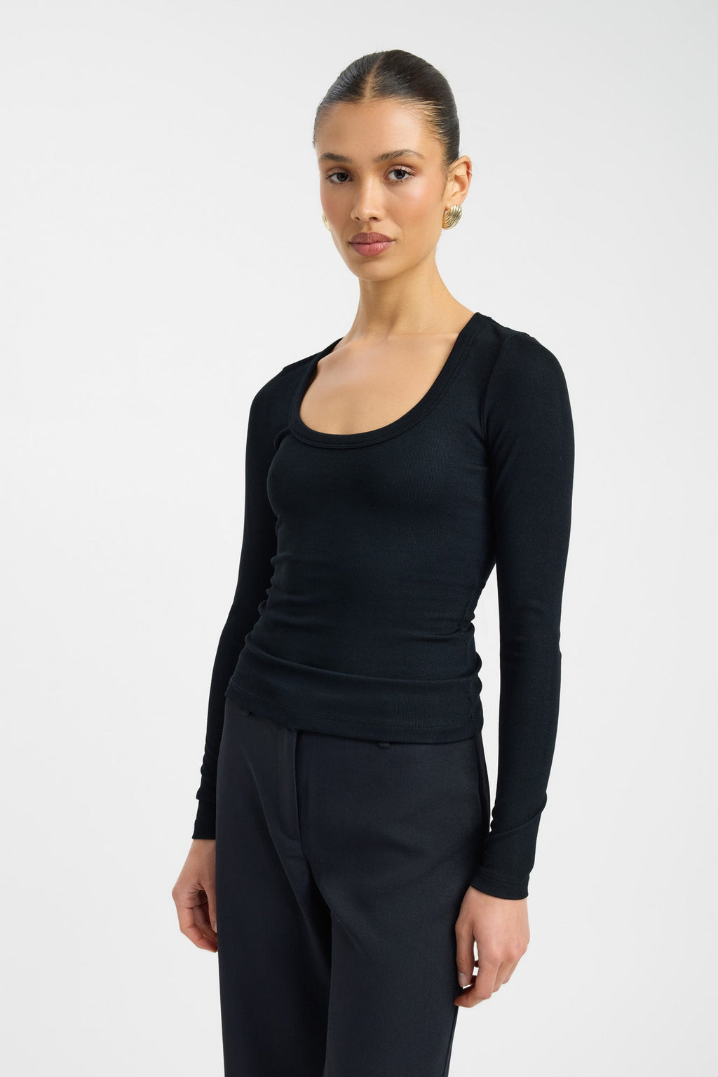 Ollie Long Sleeve Top