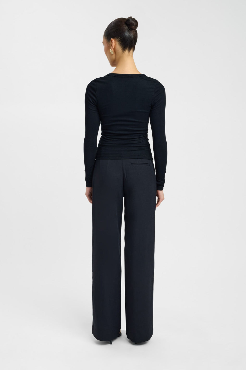 Ollie Long Sleeve Top