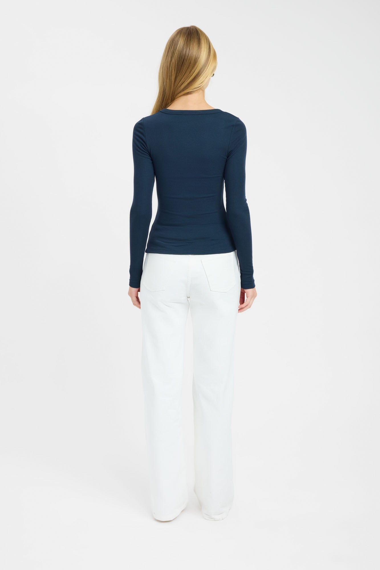 Ollie Long Sleeve Top