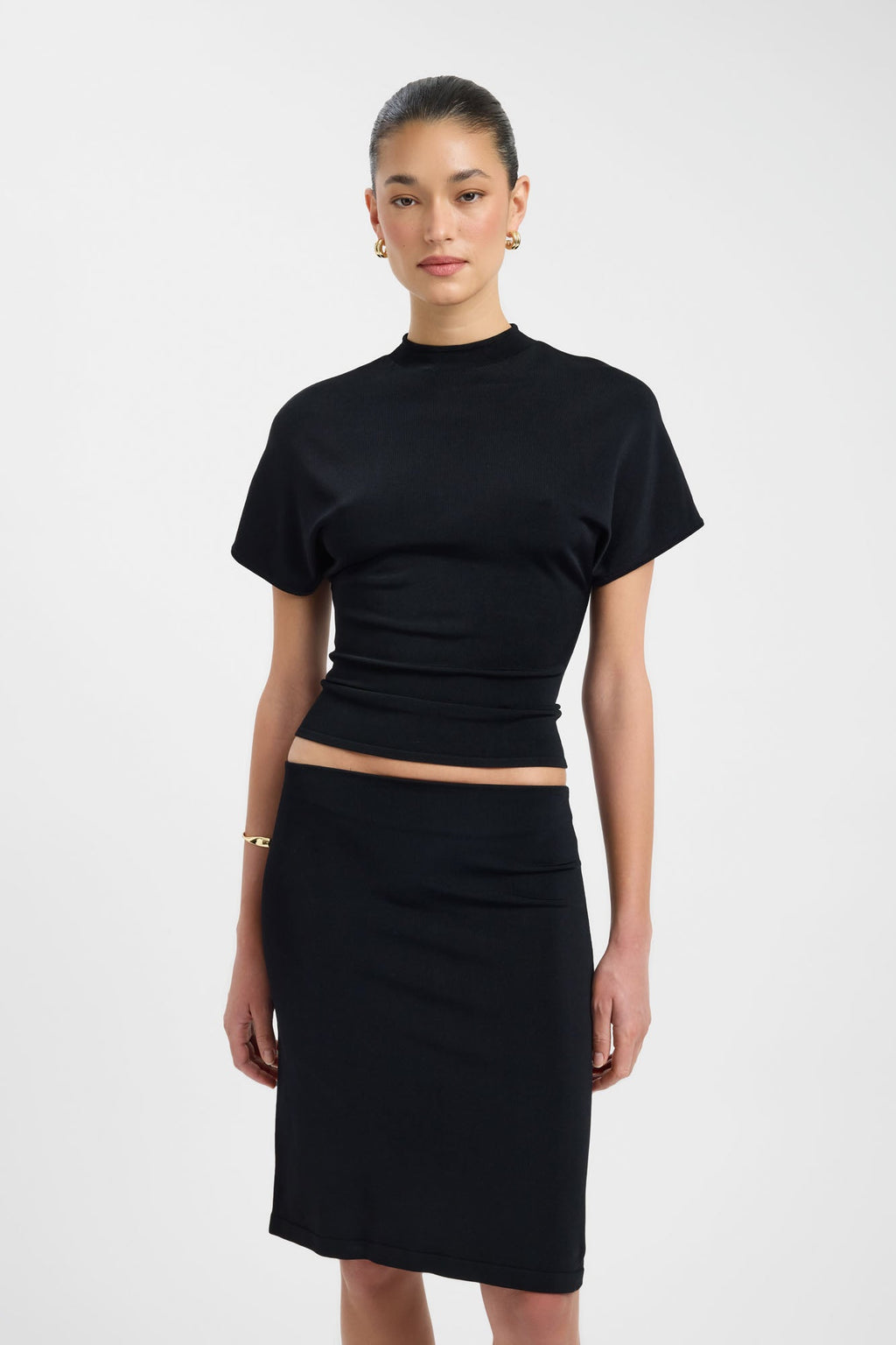 Mayfair Midi Skirt