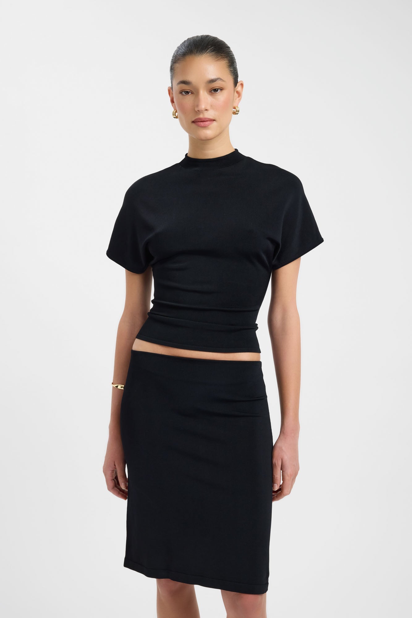 Mayfair Midi Skirt
