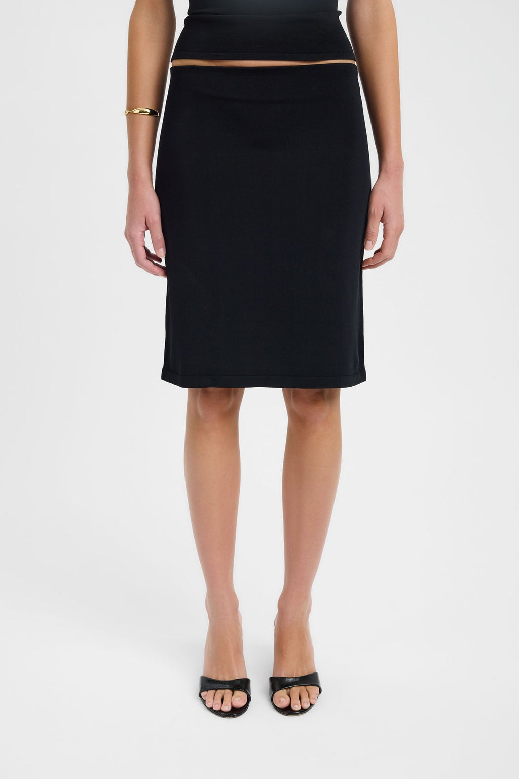 Mayfair Midi Skirt