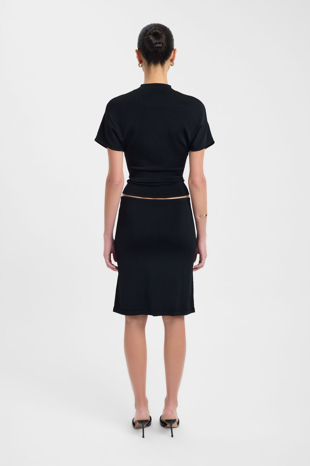 Mayfair Midi Skirt