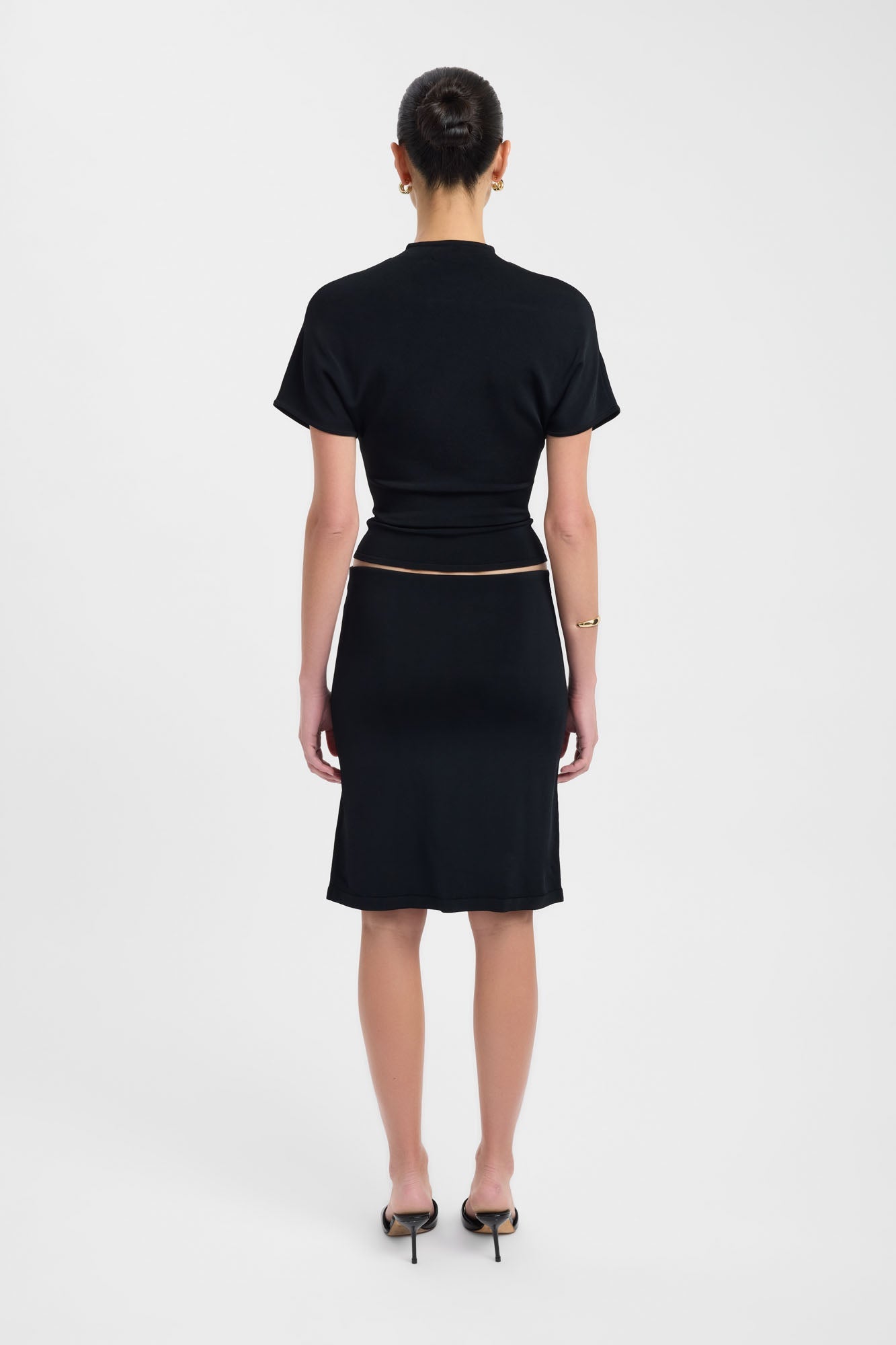 Mayfair Midi Skirt