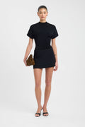 Mayfair Cinched Tee