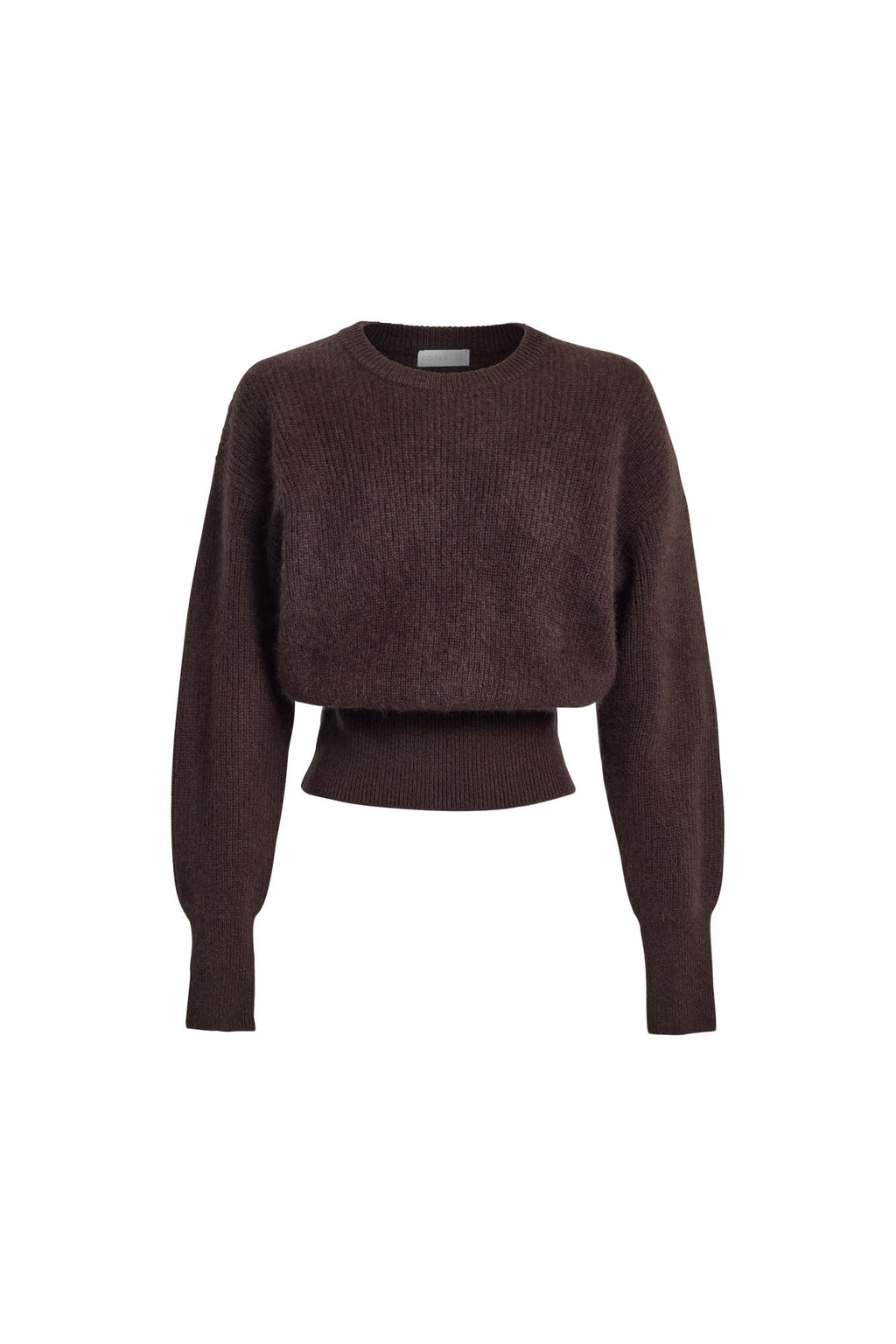 Munich Sweater