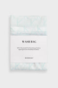 Logo Wash Bag