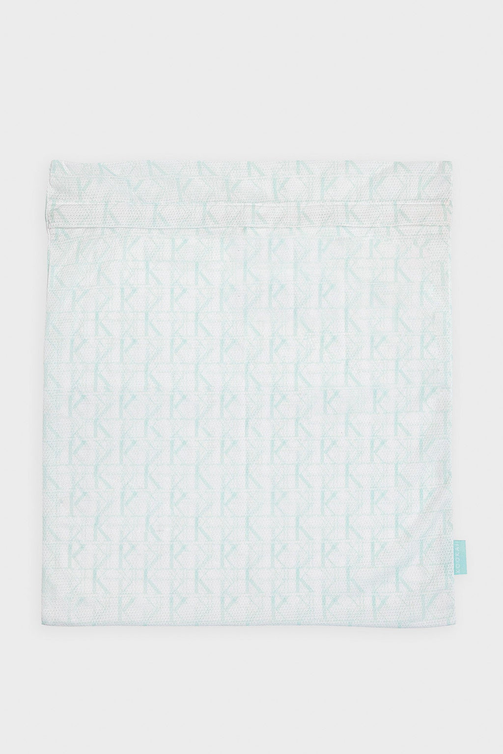 Logo Wash Bag