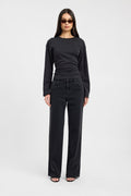 Nova Long Sleeve Top
