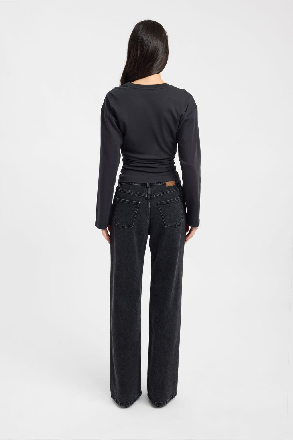 Nova Long Sleeve Top